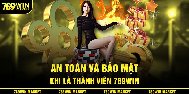 Các câu hỏi thường gặp tại 789win về an toàn bảo mật